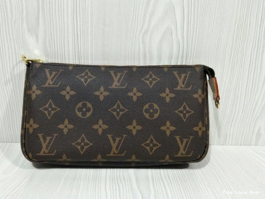 Rep ladies ACCESSOIRES Vuitton POCHETTE Louis 0715